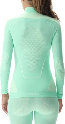 Produktbild UYN Thermoshirt Mit Stehkragen Evolutyon (L, XL)