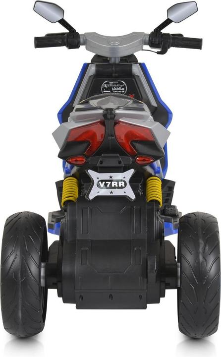 Immagine prodotto Moni Moto elettrica per bambini Napoli (12 V)