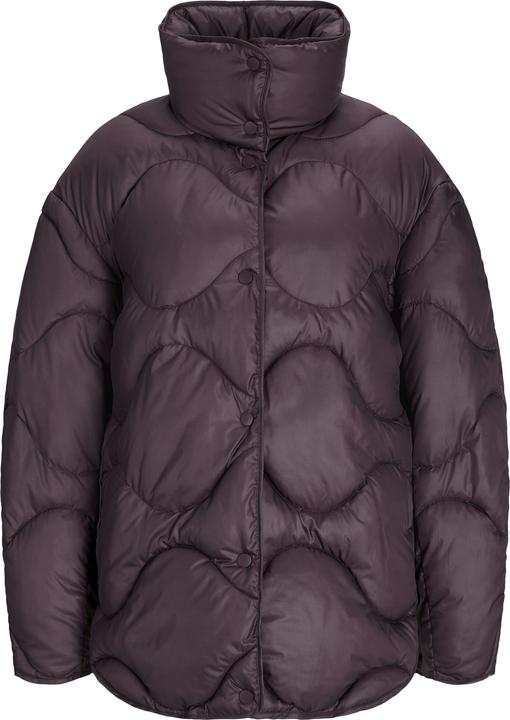 JJXX Jxstella Shiny Quilted Jacket Otw Sn (XS)