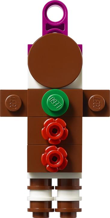 Immagine prodotto LEGO Calendario dell'Avvento
