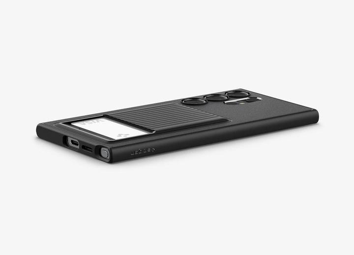 Produktbild Spigen Liquid Slot (Samsung Galaxy S24 Ultra)