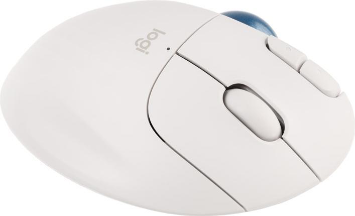 Actual product image Logitech Ergo M575 (Wireless)