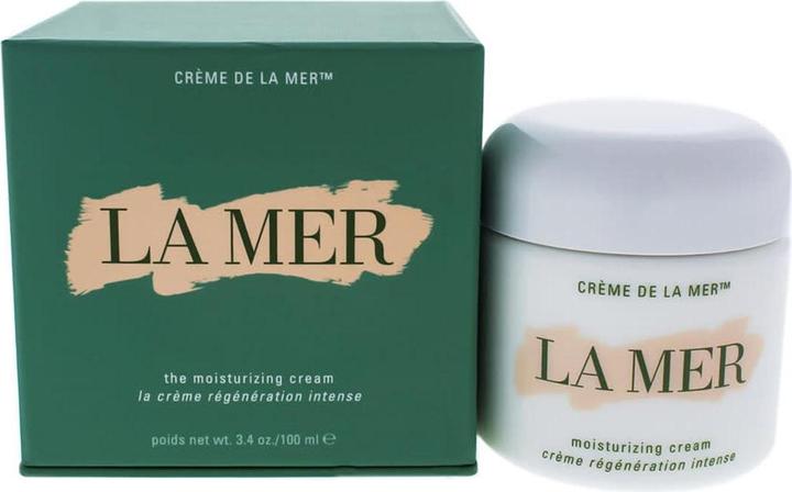 Produktbild La Mer Crème de (100 ml, Tagescreme)