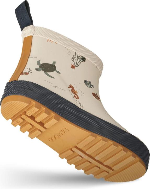 Produktbild Liewood Tekla kurzer Regenstiefel (27)