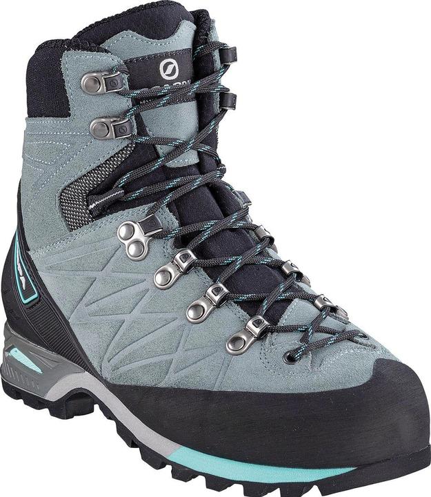 Actual product image Scarpa Marmolada Pro HD Schuhe (38.5)
