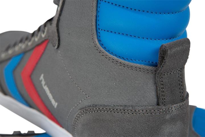 Actual product image hummel Slimmer Stadil High (40)