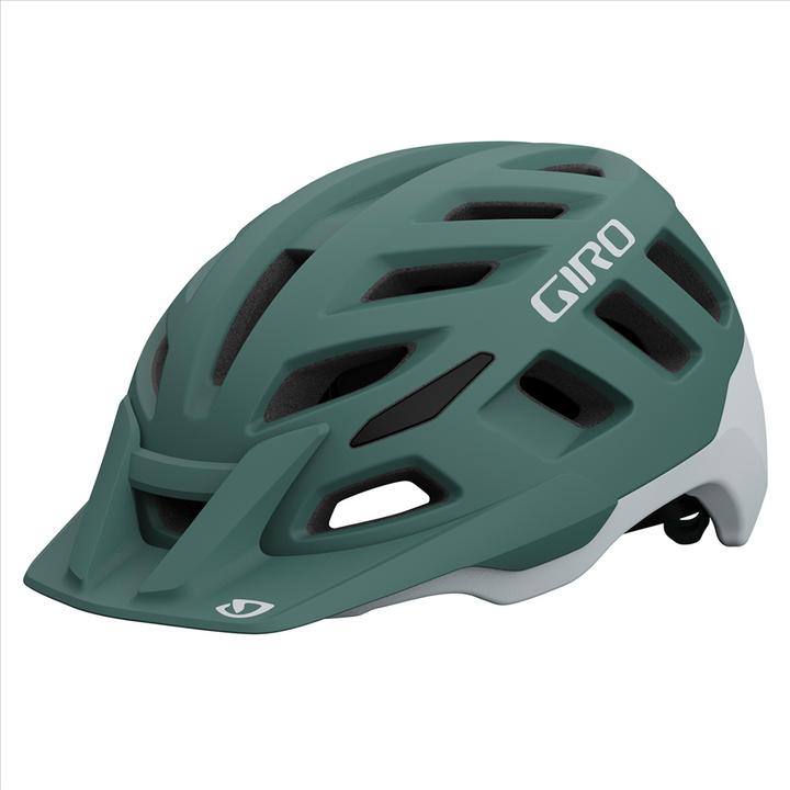 Actual product image Giro Radix W MIPS Helmet (51 - 55 cm)
