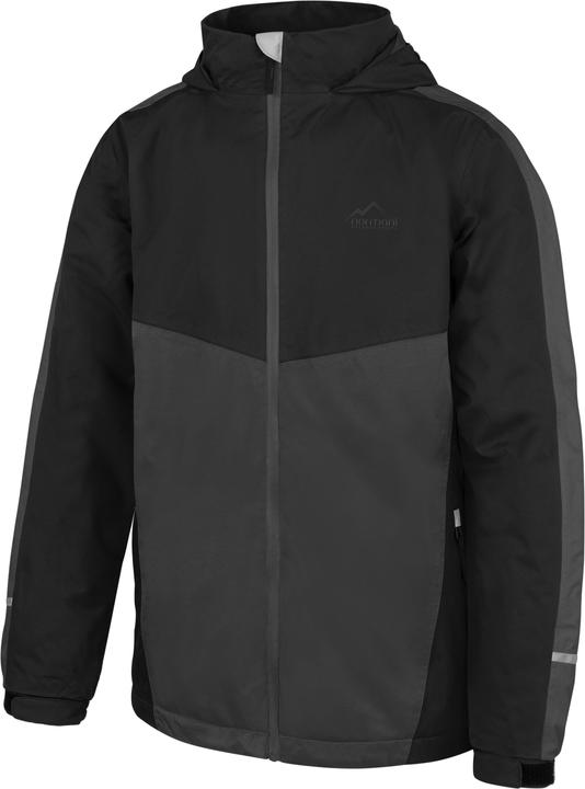Image du produit Normani Veste de pluie pour enfants avec doublure polaire Wasilla - 8737 (146, 152)