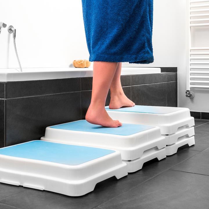Image du produit MAXI Marche de bain (190 kg)