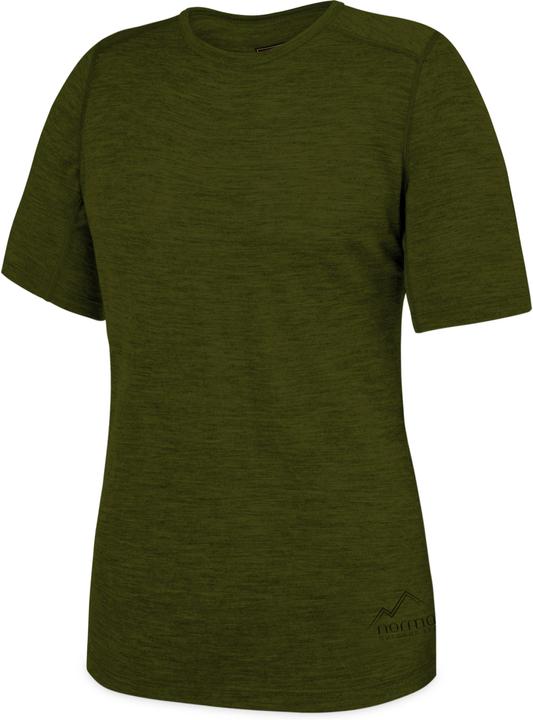 Produktbild Normani Damen Merino T-Shirt Cairns - 1551 (M)