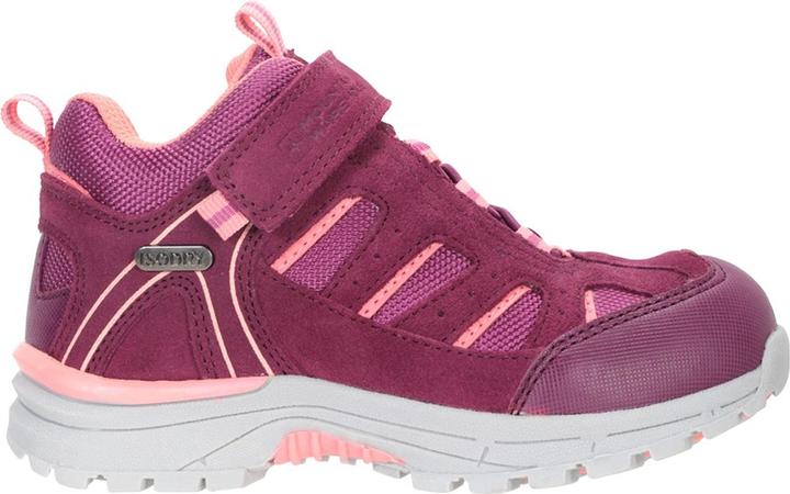 Actual product image Mountain Warehouse Childrens/Kids Drift Waterproof Walking Boots (23)