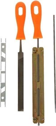 Produktbild Stihl Kettensäge MSE 210 C-B PM3 Schienenlänge 35 cm (Elektro Kettensäge)