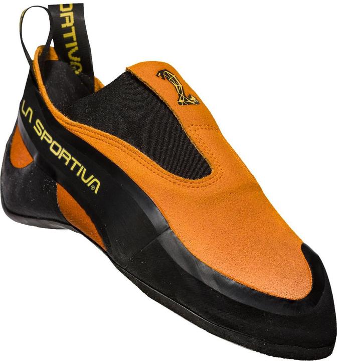 Actual product image La Sportiva Cobra (37.5)