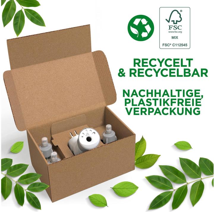 Produktbild Air Wick Sommervergnügen