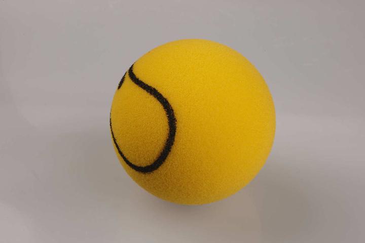 Actual product image Volley ® Softball Tennis