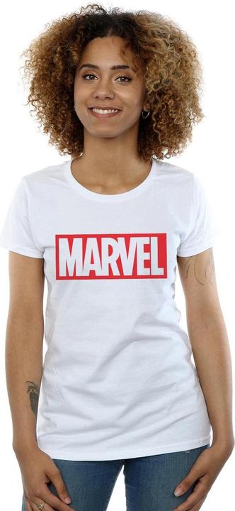 Image du produit - T-shirt CLASSIC LOGO - Femme (M)