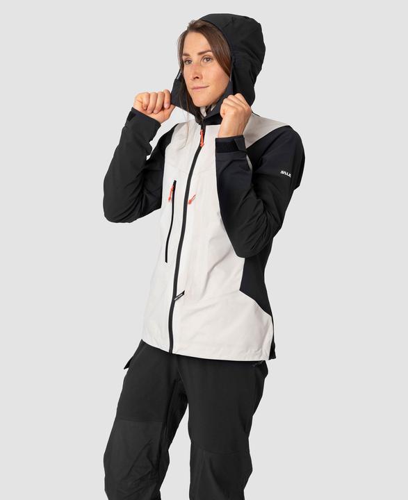 Image du produit Salewa Veste Sella Durastretch Hybrid Softshell Da (36, S)