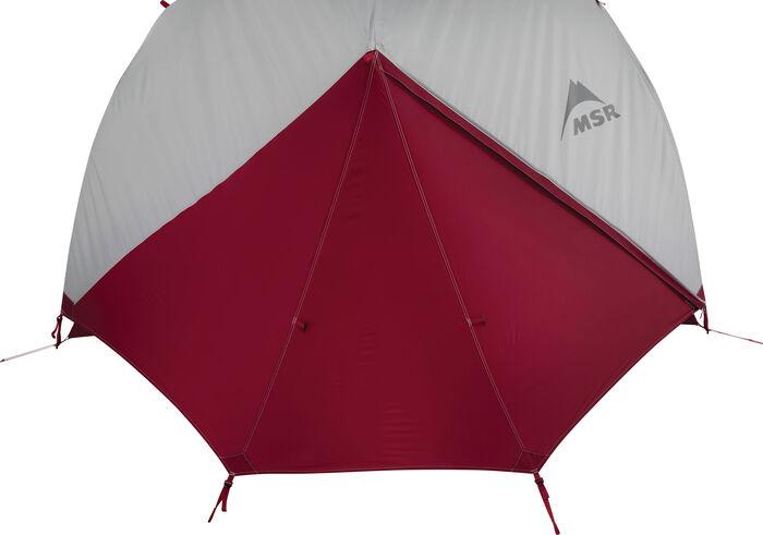 Actual product image Msr Elixir 2 (Dome tent, 2.77 kg, 2 persons)