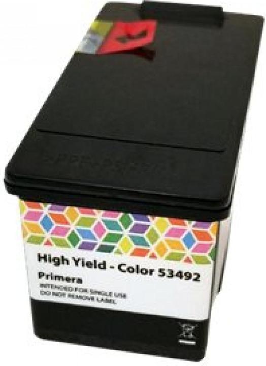 Immagine prodotto Primera Ultra Alto Rendimento - Colore (Ciano, Magenta, Giallo) (M, Y, C)