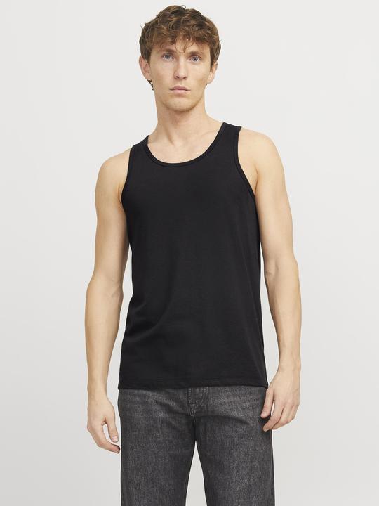 Immagine prodotto Aprel Confezione da 3 T-shirt monocolore a girocollo (S)