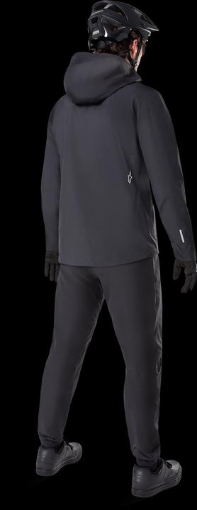 Produktbild Alpinestars Jacket 24 A-Dura Elite Rain (Herren, M)