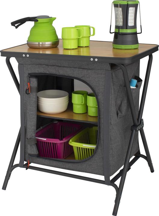 Produktbild Eurotrail Nova Venossa