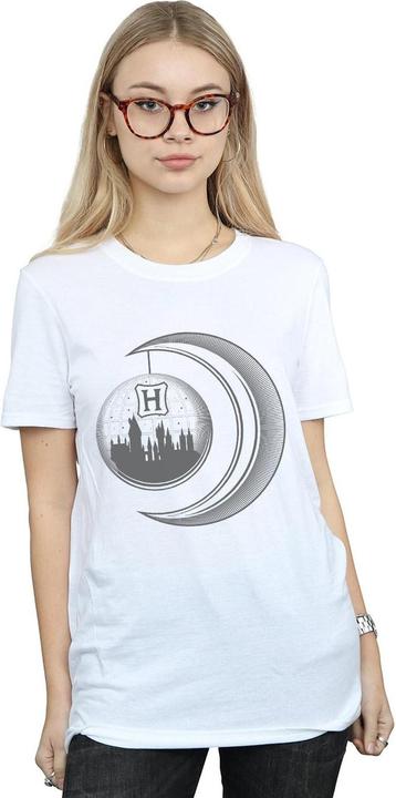 Produktbild Hogwarts Moon TShirt (L)
