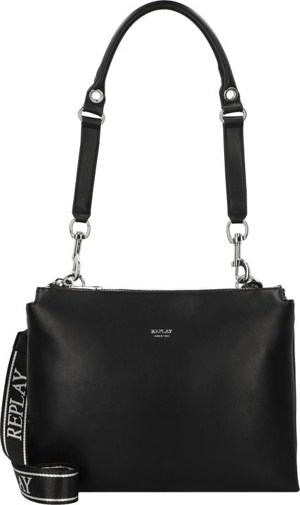Image du produit Replay Schultertasche 35 cm
