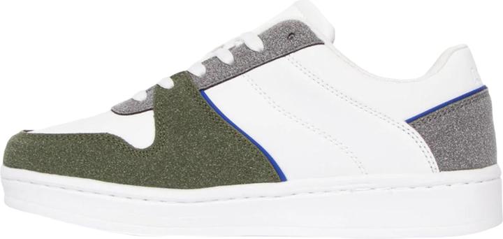 Actual product image Mens Clous Trainers (43)