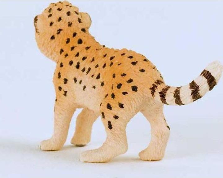 Image du produit Schleich Bébé guépard