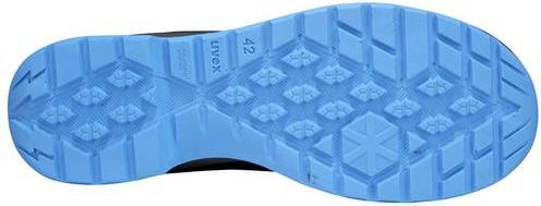 Produktbild Uvex Safety 2 trend (S3, 46)