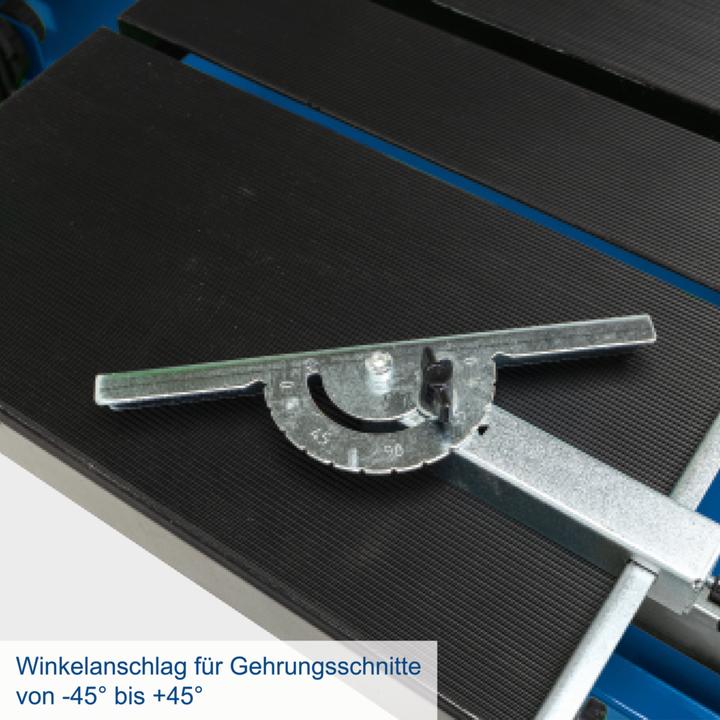 Produktbild Scheppach HSM3500