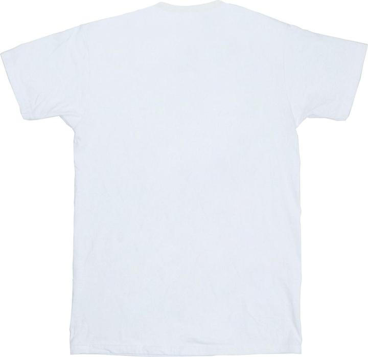 Image du produit Star Wars - T-shirt THE RISE OF SKYWALKER ROSE TEXT LOGO - Homme (5XL)