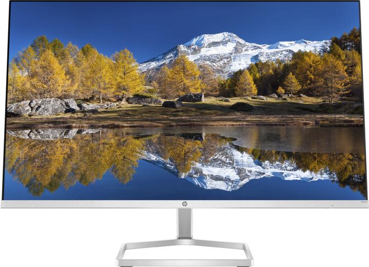 Produktbild HP M27fq (2560 x 1440 Pixel, 27")