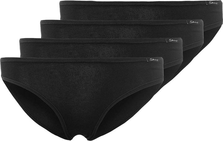 Skiny Slip Casual Bequem sitzend (XL, 4er Pack)