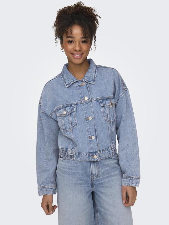 Immagine prodotto Only ONLFAYETTE Jeansjacke Jeansjacke (S)