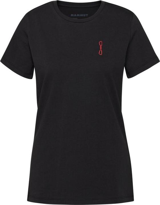 Produktbild Mammut Massone T-Shirt Quickdraw, T-Shirts (S)