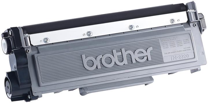 Produktbild Brother Tn-2320 (BK)