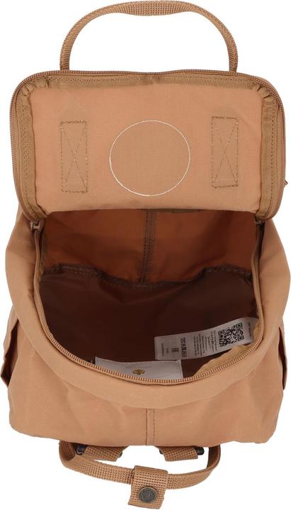 Actual product image Fjällräven Kånken Mini (7 l)