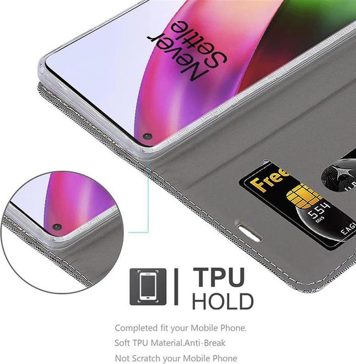 Actual product image Cadorabo Jeans Optik (Oneplus 8)