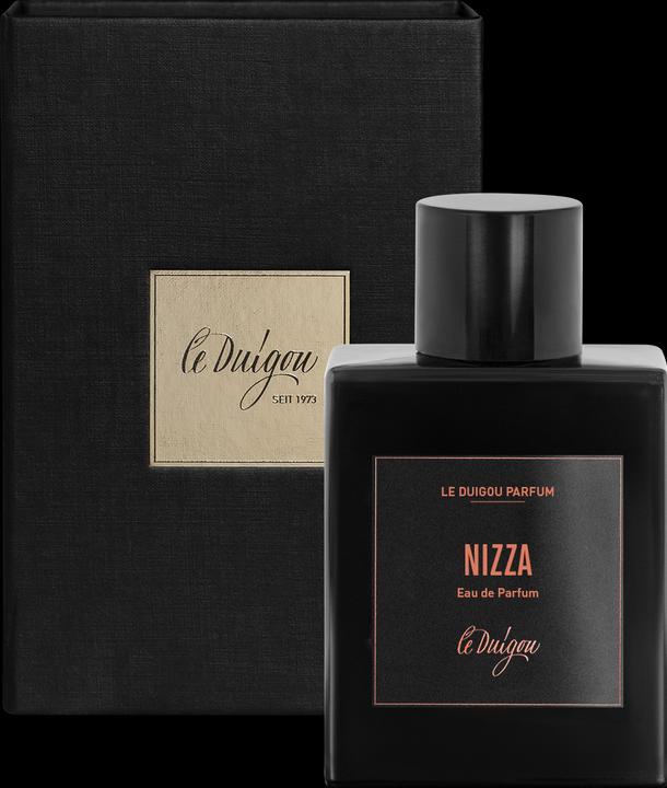 Immagine prodotto Le Duigou Nizza Edp (Eau de parfum, 75 ml)