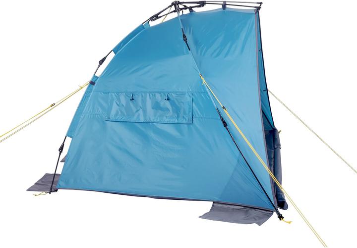 Produktbild Uquip Speedy Strandmuschel (Kuppelzelt, 2.50 kg, 1 Person)