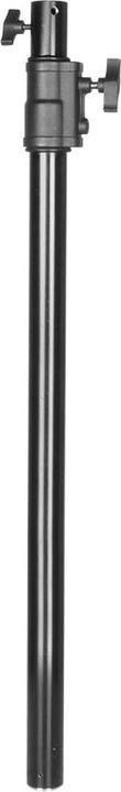 Actual product image Kupo Heavy Duty Telescopic Mast (165 cm)