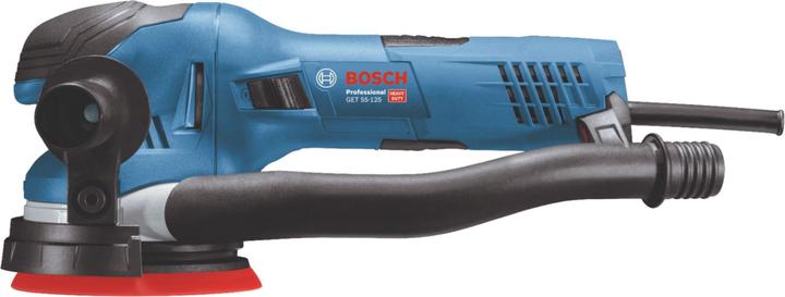 Actual product image Bosch Professional GET 55-125 (Eccentric grinder, 550 W)