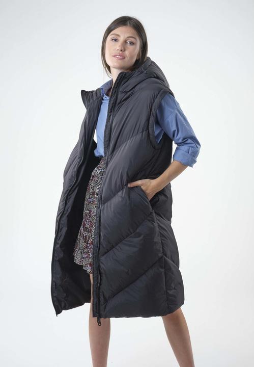 Produktbild Deeluxe weste daen aurine (M)