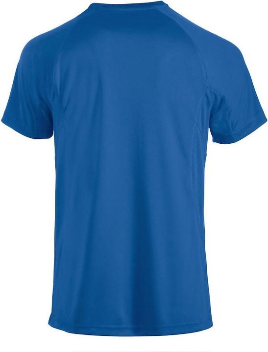 Actual product image Clique Premium Tshirt Active (XXL)