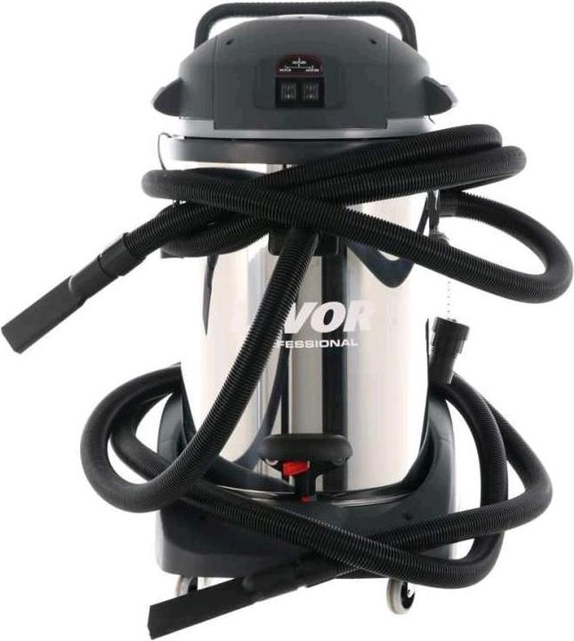 Image du produit Lavor Taurus IR 2 WAY Aspirateur à sec et à eau (Aspirateur eau et poussière)
