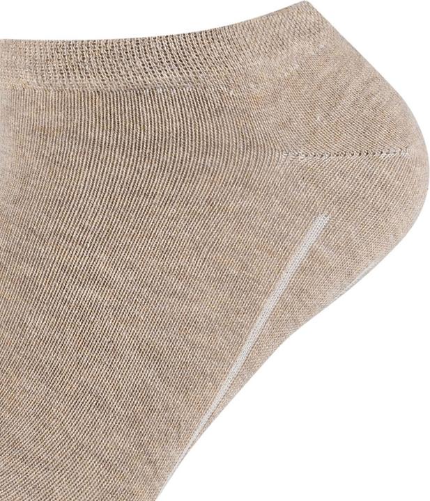 Actual product image Camano Unisex Sneaker Socks 9 Pair (pack of 9, 43 - 46)