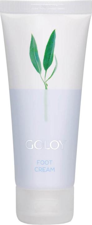 Produktbild Goloy 33 Foot Cream (Fusscrème & Fussgel, 75 ml)
