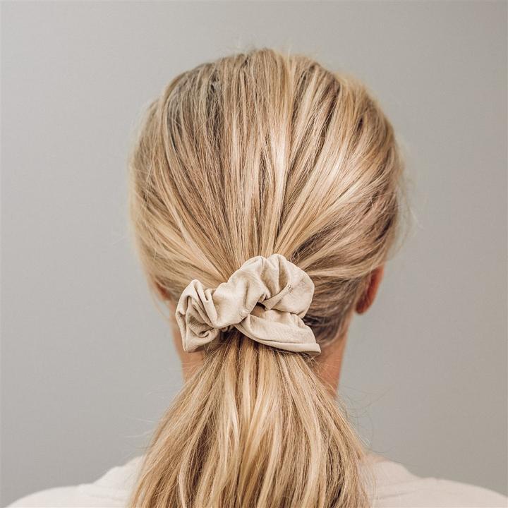 Immagine prodotto Corinne Mondo - Crema di Schrunchie vegana (Elastico per capelli)